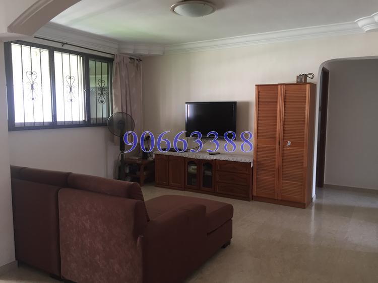 Blk 861 Tampines Avenue 5 (Tampines), HDB 4 Rooms #151630042